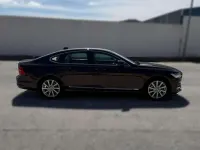 Usado Volvo S90 Inscription 190 CV (139 kW) 2017 Marrón Berlina