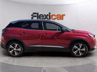 Usado Peugeot 3008 GT 131 CV (96 kW) 2023 Rojo SUV
