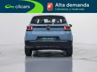 Usado Citroën C3 101 CV (74 kW) 2025 Azul SUV