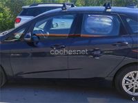 Usado BMW 218 150 CV (110 kW) 2016 Azul Familiar