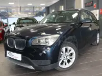 Usado BMW X1 Comfort Edition 143 CV (105 kW) 2014 Azul SUV