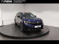 Usado Renault Espace Iconic 200 CV (147 kW) 2024 Azul Monovolumen