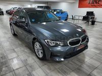 Usado BMW 320e 204 CV (150 kW) 2022 Gris / plata Berlina