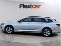 Usado Opel Insignia Business Edition 122 CV (89 kW) 2020 Gris Familiar