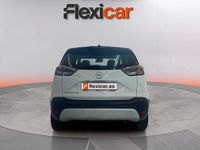 Usado Opel Crossland X Edition 110 CV (80 kW) 2018 Blanco SUV