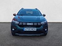Usado Dacia Sandero Extreme 101 CV (74 kW) 2025