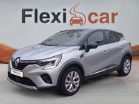 usado Renault Captur Intens TCe 74kW (100CV)