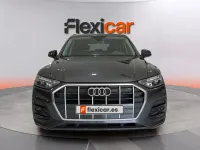 Usado Audi Q5 Sportback Advanced Plus 163 CV (119 kW) 2024 Gris SUV