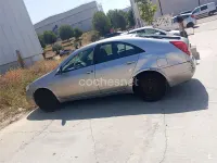Usado Nissan Primera Visia 109 CV (80 kW) 2006 Gris / plata Berlina