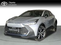 Usado Toyota C-HR Advance 223 CV (164 kW) 2024 Gris / plata SUV