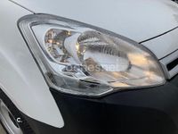 Usado Citroën Berlingo Live 100 CV (73 kW) 2018 Blanco Monovolumen