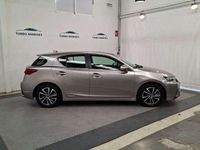 Usado Lexus CT200h Business Edition 136 CV (100 kW) 2020 Gris Utilitario