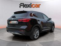 Usado MG HS Luxury 258 CV (189 kW) 2022 Negro SUV