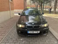 Usado BMW 330 204 CV (150 kW) 2004 Negro Coupe