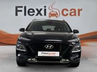 usado Hyundai Kona 1.0 TGDi Essence 4x2 Gasolina en Flexicar Marbella