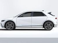 Nuevo Hyundai Ioniq 5 167 kW (228 CV) 2026 Blanco SUV