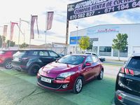 Usado Renault Mégane III Dynamique 110 CV (80 kW) 2012 Burdeos Utilitario