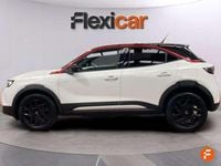 Usado Opel Mokka GS Line 110 CV (80 kW) 2021 Blanco SUV