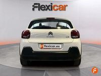 Usado Citroën C3 Feel 99 CV (72 kW) 2020 Blanco Berlina