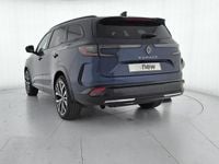 Usado Renault Espace Iconic 200 CV (147 kW) 2023 Azul Familiar