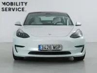 Usado Tesla Model 3 Performance 377 kW (513 CV) 2023 Blanco Berlina