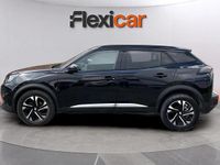 Usado Peugeot 2008 Allure 131 CV (96 kW) 2021 Azul SUV