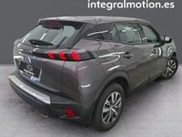 Usado Peugeot 2008 Allure 130 CV (95 kW) 2021 SUV
