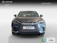 Usado Lexus LBX 136 CV (100 kW) 2025 Gris SUV