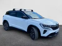 Nuevo Renault Austral Techno 158 CV (116 kW) 2025 SUV
