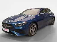 Usado Mercedes A250 218 CV (160 kW) 2025
