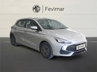 Usado MG MG3 195 CV (143 kW) 2025 Gris Utilitario