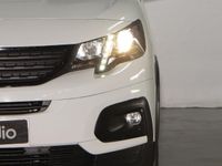 Usado Peugeot Rifter GT-line 130 CV (95 kW) 2019 Monovolumen