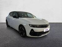 Usado Opel Astra 114 kW (156 CV) 2023 Blanco Berlina