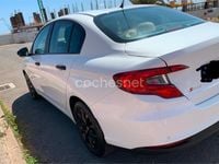 Usado Fiat Tipo Lounge 95 CV (69 kW) 2020 Blanco Berlina