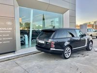 usado Land Rover Range Rover 2.0 i4 PHEV Vogue 4WD Aut.