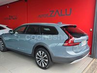 Usado Volvo V90 CC Pro 197 CV (144 kW) 2021 Gris / plata Familiar