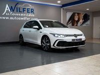 usado VW Golf VIII 2.0TDI R-Line DSG 110kW