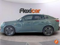 Usado BMW X2 163 CV (119 kW) 2025 Gris SUV