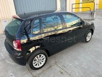 Usado VW Polo GT 80 CV (58 kW) 2009 Negro Utilitario