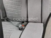 Usado Nissan Terrano 124 CV (91 kW) 1995 Verde SUV