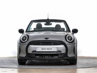 usado Mini Cooper Cabrio100 kW (136 CV)