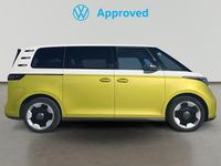 Nuevo VW ID.7 Pro 210 kW (286 CV) 2025 Amarillo Monovolumen