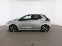 Usado Toyota Yaris Hybrid Style 120 CV (88 kW) 2022