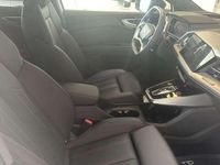 Usado Audi Q4 Sportback e-tron Sport 150 kW (204 CV) 2024 Blanco SUV