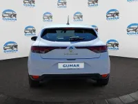 Usado Renault Mégane GrandTour Equilibre 115 CV (84 kW) 2022 Blanco Familiar