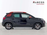 usado Citroën C3 Aircross Puretech Feel 82