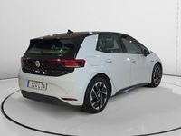 Usado VW ID.3 Pro 150 kW (204 CV) 2021 Eléctrico Utilitario