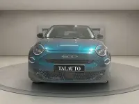 Usado Fiat 600 La Prima 100 CV (73 kW) 2025 Verde SUV