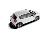usado Citroën C3 BlueHDi 75KW (100CV) S&S You!