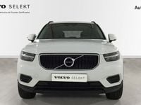 Usado Volvo XC40 Plus 211 CV (155 kW) 2023 Blanco SUV